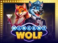 Wincent Wolf