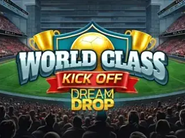 World Class Kick Off Dream Drop