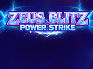 Zeus Blitz Power Strike