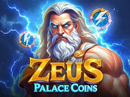 Zeus Palace Coins