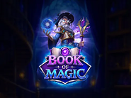 Zillion Book of Magic