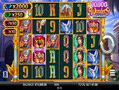 10000 Wonders Big Bang Screenshot