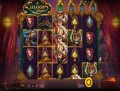 10001 Nights Screenshot