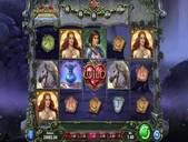 15 Crystal Roses A Tale of Love Screenshot