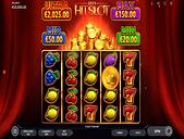 2025 Hit Slot Screenshot