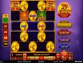 25 Coins Screenshot