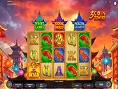 3 Coin Towers Screenshot