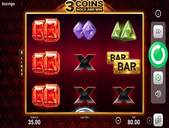 3 Coins Screenshot