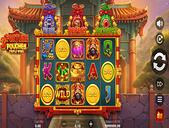 3 Fortune Pouches Triple Wins Screenshot