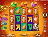 3 Lucky Bao Screenshot