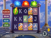 3 Orbs of Zeus Screenshot