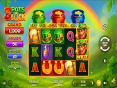 3 Pots of Luck Screenshot