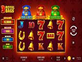 3 Royal Bags Screenshot