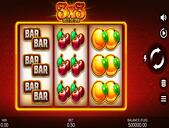 3x3 Hold The Spin Screenshot