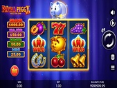 3x3 Royal Piggy Hold The Spin Screenshot