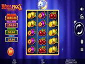 3x5 Royal Piggy Hold The Spin Screenshot