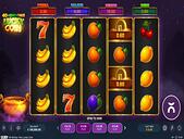40 Money Tree Lucky Coin Screenshot