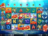 4 Fantastic Fish Puffer Pots Screenshot