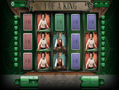 4 Of A King Screenshot