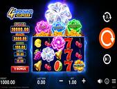 4 Supercharged Clovers Hold and Win Screenshot