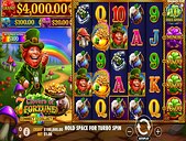7 Clovers of Fortune Screenshot