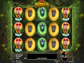 7 Monkeys Screenshot