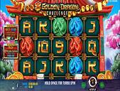 8 Golden Dragon Challenge Screenshot