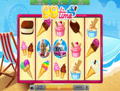 99 Time Screenshot