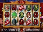 A Big Circus Screenshot