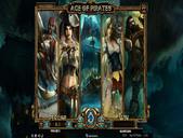 Age of Pirates Screenshot