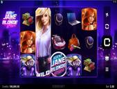 Agent Jane Blonde Returns Screenshot