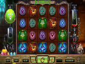 Alchymedes Screenshot
