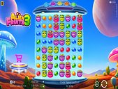 Alien Fruits 3 Screenshot