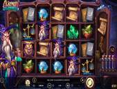 Alkemors Elements Screenshot
