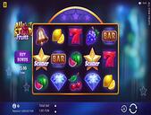 All Star Fruits Screenshot