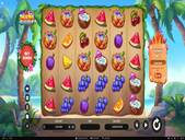 Aloha Fruit Bonanza Screenshot