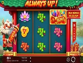 Always Up Screenshot