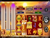 Amazing Link Athena Screenshot