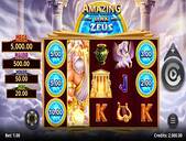 Amazing Link Zeus Screenshot