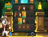 Ancient Paws Screenshot