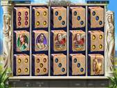 Ancient Troy Dice Screenshot
