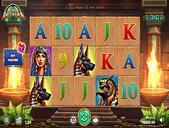 Anksunamun Deluxe Screenshot