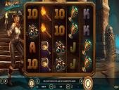 April Fury And The Chamber Of Scarabs Screenshot