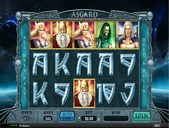Asgard Screenshot
