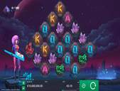Astro Legends Lyra and Erion Screenshot