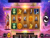 Athenas Millions Screenshot
