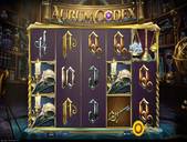 Aurum Codex Screenshot