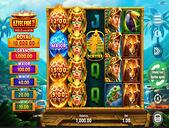 Aztec Fire 2 Screenshot