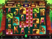Aztec Gold Megaways Screenshot