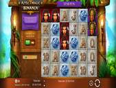 Aztec Magic Bonanza Screenshot